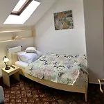 家庭旅馆 招待所