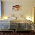 招待所 家庭旅馆 Český Krumlov