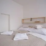 ファミリア 3* チェスキー クルムロフ