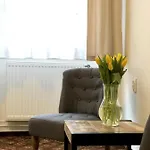 Familia بيت ضيافة Český Krumlov