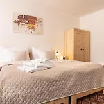 Familia 3* Český Krumlov