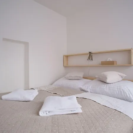 Familia 3* Český Krumlov