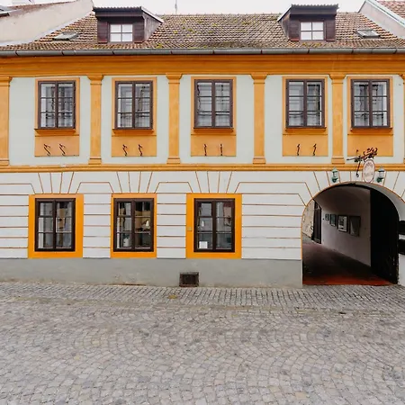 Penzion Familia Český Krumlov