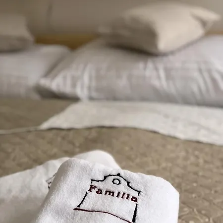 Familia Český Krumlov