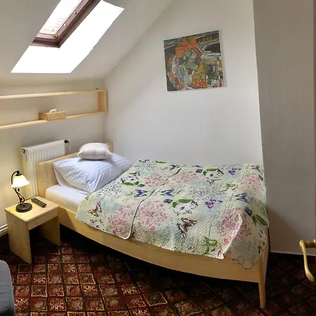 Vendégház Familia 3*