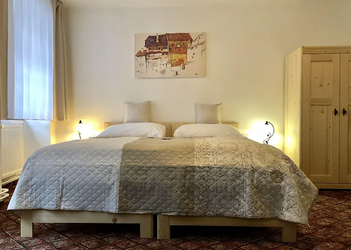 Affittacamere Familia Český Krumlov