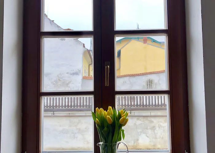 Familia Český Krumlov