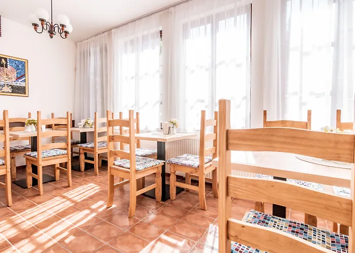 Familia 3* Český Krumlov
