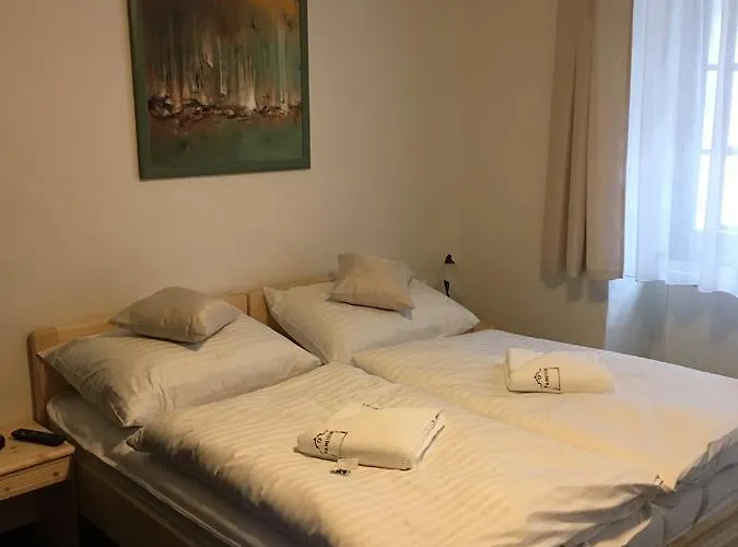 בית הארחה Familia Český Krumlov