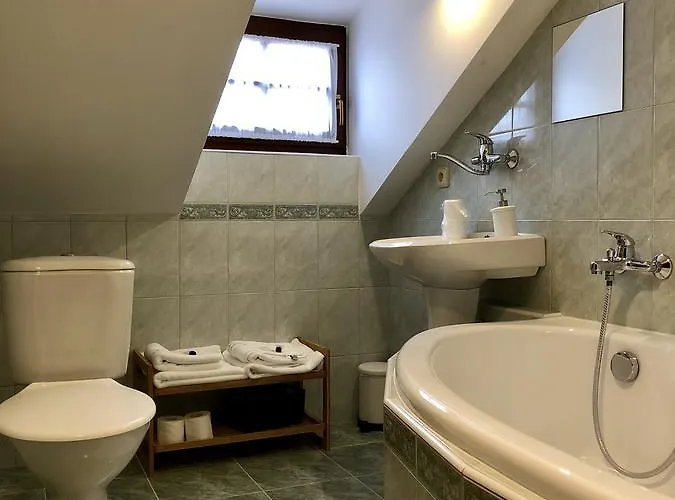 Familia 3* Český Krumlov