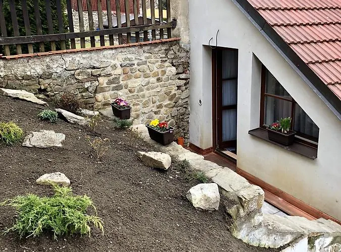 Familia 3* Český Krumlov